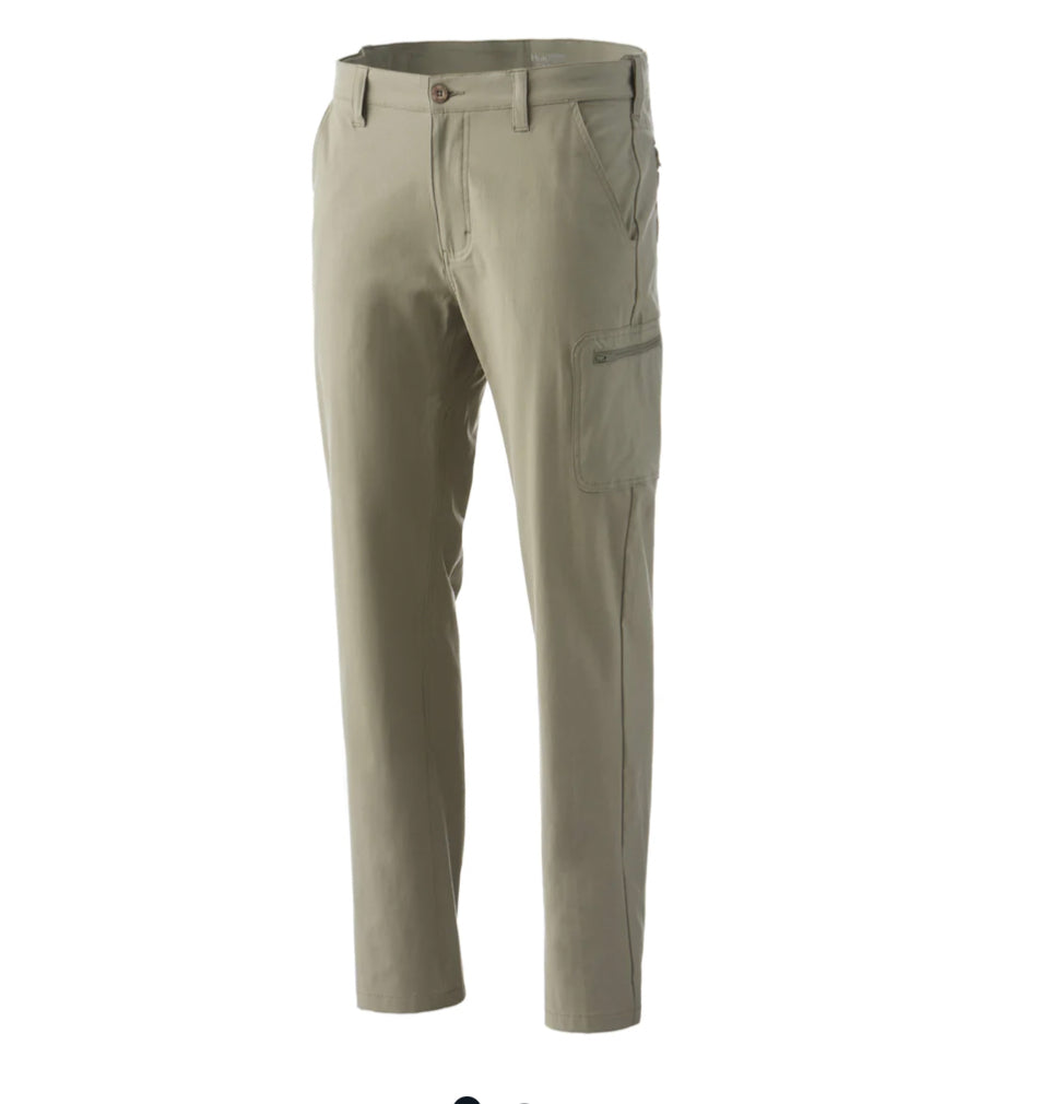 Huk NXTLVL Pant – hubcityoutfitters