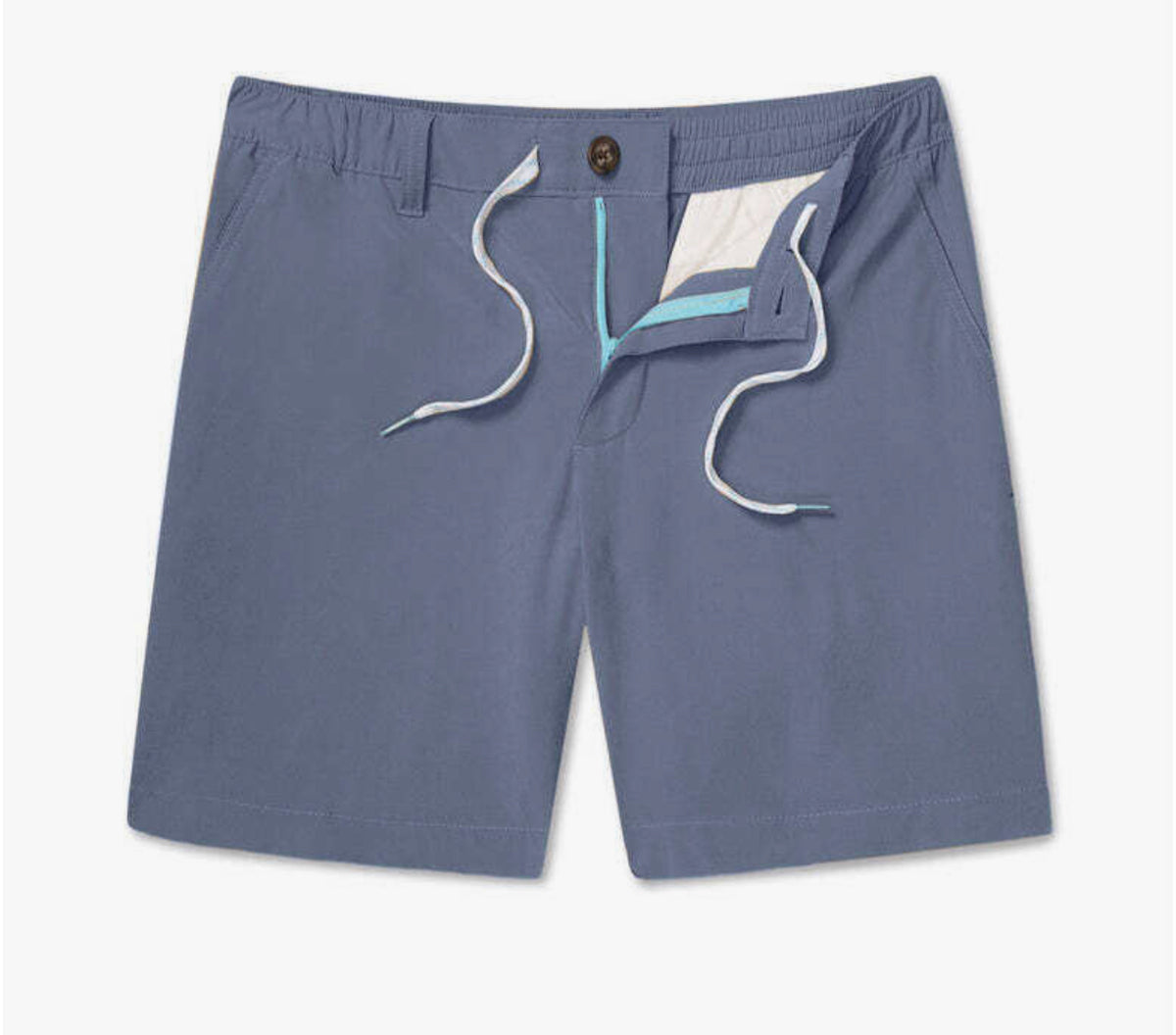 Chubbies 6” Everywear Shorts – hubcityoutfitters