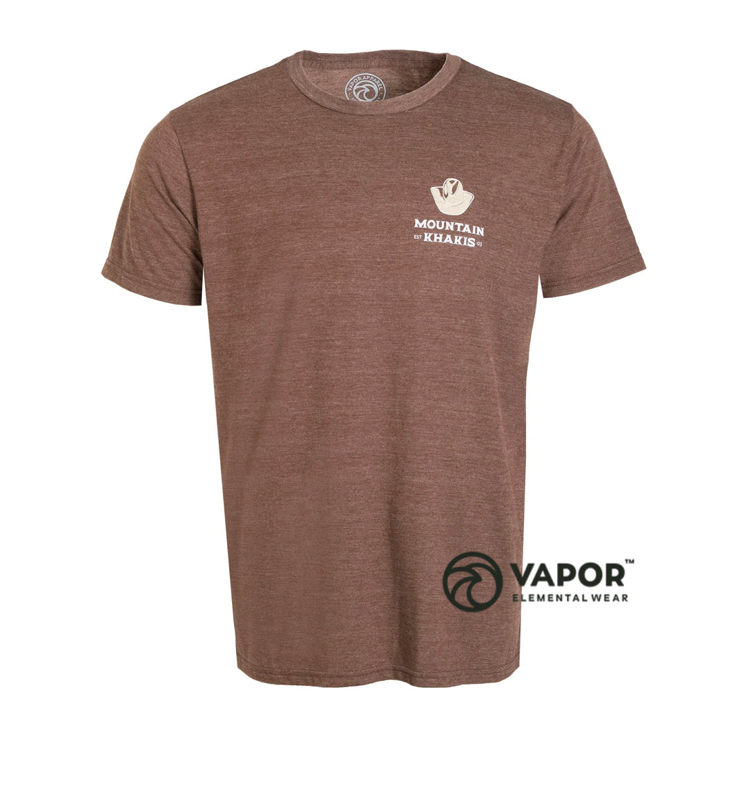 Mountain Khakis Shapes of the West Tee – hubcityoutfitters