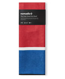 Nomadix Tennessee State Flag Towel
