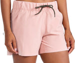 Free Fly Women's Swell Short