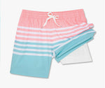 Chubbies Lined 5.5” Swim Trunks