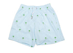 Bermies Kids Palm Swim Trunks