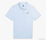 Chubbies Performance Polo