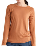 Free Fly Women’s Bamboo Shade Long Sleeve