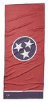 Nomadix Tennessee State Flag Towel