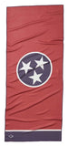 Nomadix Tennessee State Flag Towel