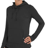 Free Fly Women’s Bamboo Fleece Pullover Hoody