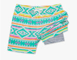 Chubbies Lined 5.5” Swim Trunks