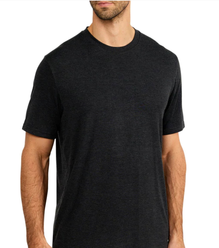 Free Fly Men's Bamboo Motion Tee – hubcityoutfitters