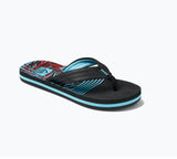 Reef Kids Ahi Sandals