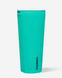 Corkcicle Neon Lights Tumbler