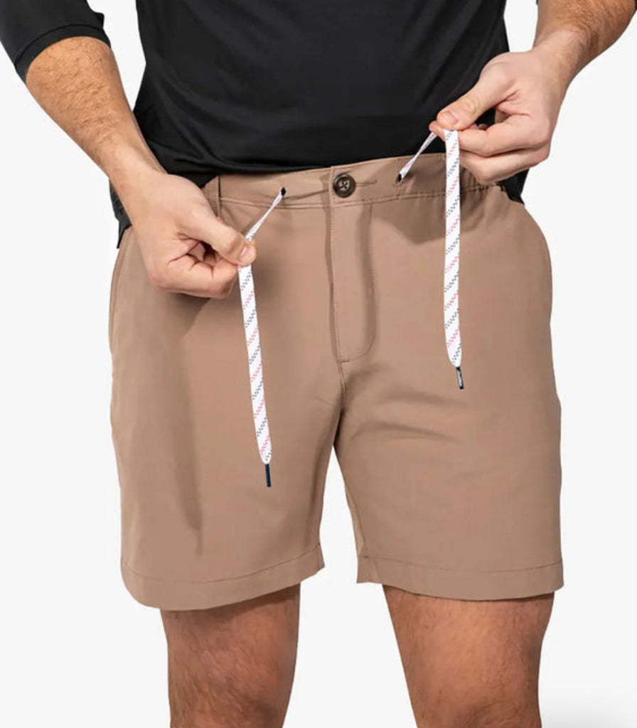 Chubbies Men's Everywear Stretch Shorts 6 in