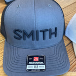 Smith Hat