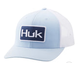Huk Adult Solid Trucker Cap