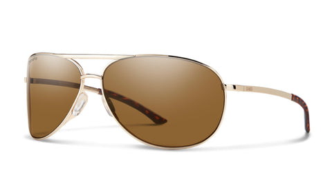 Smith Serpico Slim 2 Sunglasses