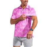 Chubbies Performance Polo