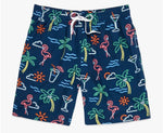 Chubbies 7" Classic Swim Trunks