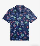 Chubbies Performance Polo