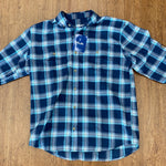 Huk Maverick Fishing Flannel