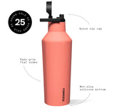 Corkcicle 32oz Sport Canteen