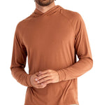 Free Fly Men’s Bamboo Flex Hoody