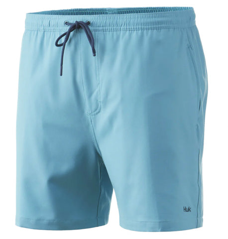 Huk Pursuit Volley Swim Shorts – hubcityoutfitters