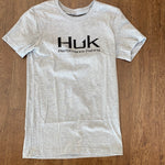 Huk Performance Fishing Tee