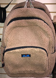 Kavu Pack Fleece Backpack