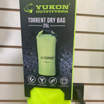Yukon Torrent Dry Bag