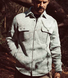 Mountain Khakis Men’s Norris Shirt/Jacket