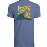 Costa Sunwave Shirt