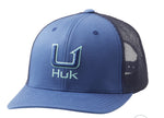 Huk Barb U Trucker Cap