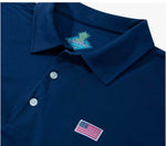 Chubbies Performance Polo