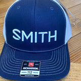 Smith Hat