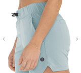 Free Fly Women's Swell Short