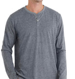 Free Fly Men’s Bamboo Heritage Henley
