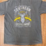 Southern Lifestyle Vintage Sportsman Tee