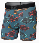 SAXX Quest Boxer Brief Fly