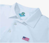 Chubbies Performance Polo