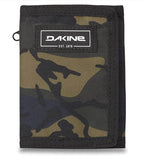 Dakine Vert Rail Wallet