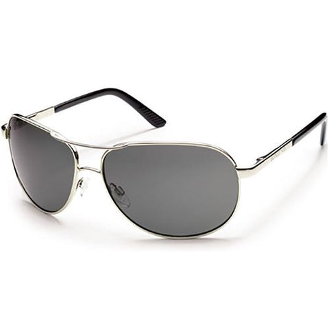 Sun Cloud Aviator Sunglasses