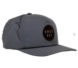 Free Fly Drifter Snapback