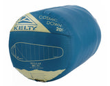 Kelty Cosmic Down 20F Sleeping Bag