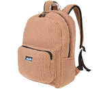 Kavu Pack Fleece Backpack