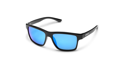 Sun Cloud A-Team Sunglasses