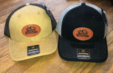 Hub City Outfitters Logo Hat- LTD Edition