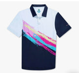 Chubbies Performance Polo