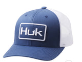 Huk Adult Solid Trucker Cap