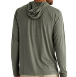 Free Fly Men’s Bamboo Flex Hoody